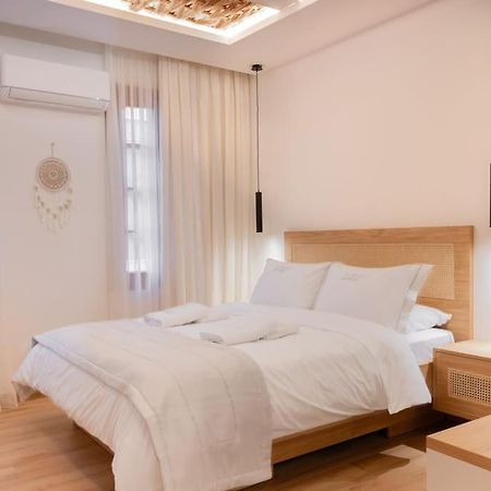 Boutique 27, Luxury Apartment. Ιωάννινα Εξωτερικό φωτογραφία