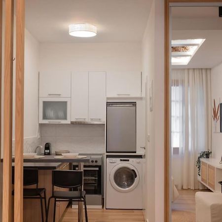 Boutique 27, Luxury Apartment. Ιωάννινα Εξωτερικό φωτογραφία
