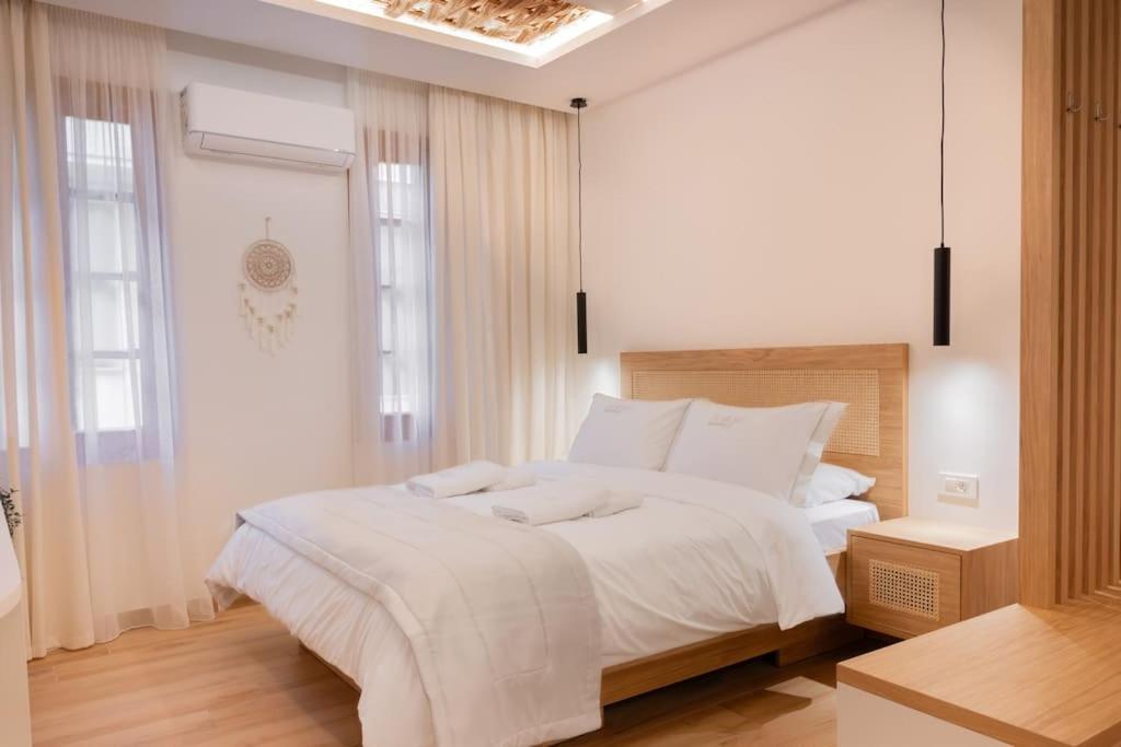 Boutique 27, Luxury Apartment. Ιωάννινα Εξωτερικό φωτογραφία
