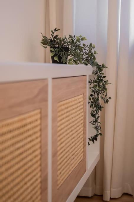 Boutique 27, Luxury Apartment. Ιωάννινα Εξωτερικό φωτογραφία