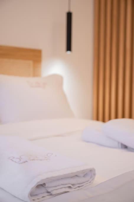 Boutique 27, Luxury Apartment. Ιωάννινα Εξωτερικό φωτογραφία