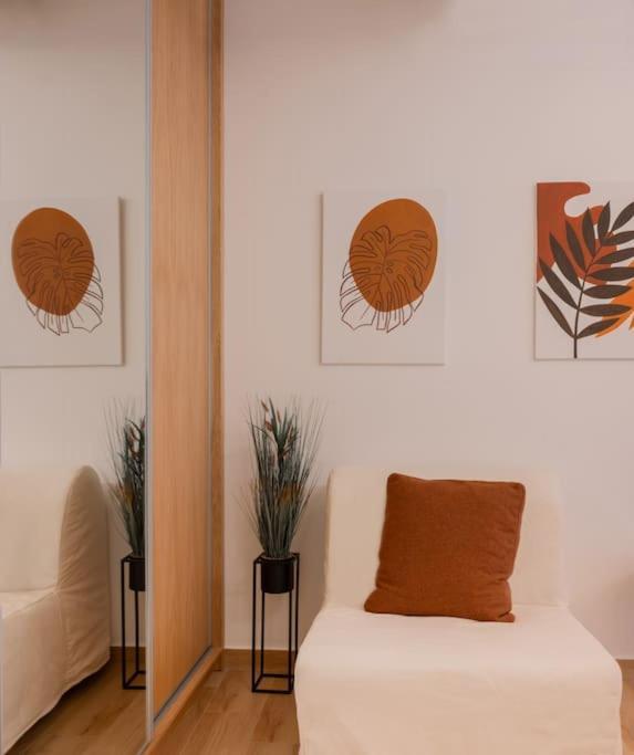 Boutique 27, Luxury Apartment. Ιωάννινα Εξωτερικό φωτογραφία