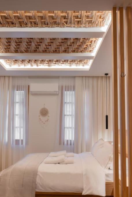 Boutique 27, Luxury Apartment. Ιωάννινα Εξωτερικό φωτογραφία