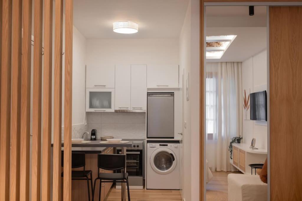 Boutique 27, Luxury Apartment. Ιωάννινα Εξωτερικό φωτογραφία