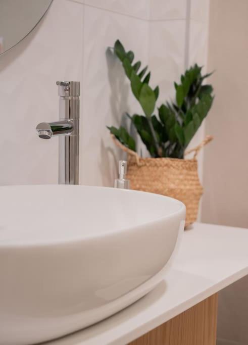 Boutique 27, Luxury Apartment. Ιωάννινα Εξωτερικό φωτογραφία